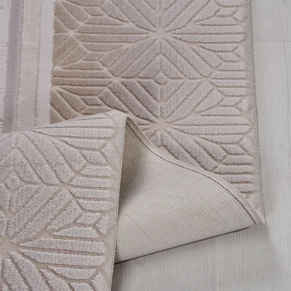 YUNİLLA Karen Halı-6480A - Resim 4