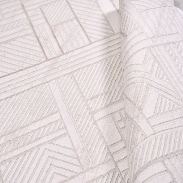 YUNİLLA Napolyon Halı-Np03K - Resim 2