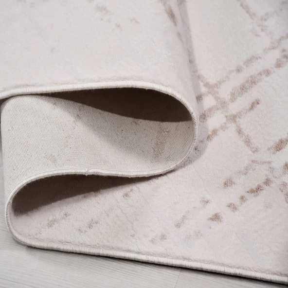 YUNİLLA Viyora Halı-Vy08k - Resim 4