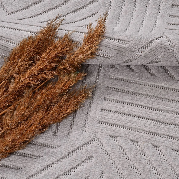 YUNİLLA Tuana Halı-Ty04K - Resim 2