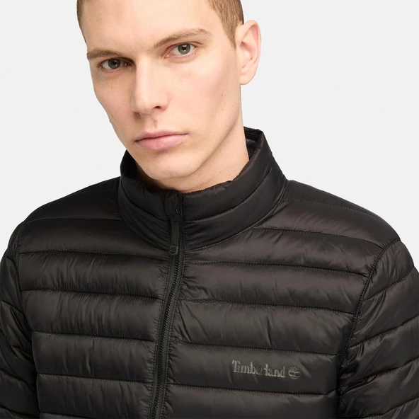 Timberland AXIS PEAK Durable Water Repellent Jacket Erkek Ceket TB0A5WNU0011 - 4