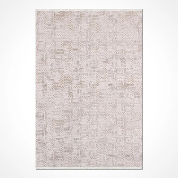 YUNİLLA Alina Halı-2602Ak ürün görseli