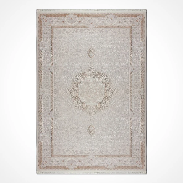 YUNİLLA Nirvana Lüx Halı-2466A ürün görseli