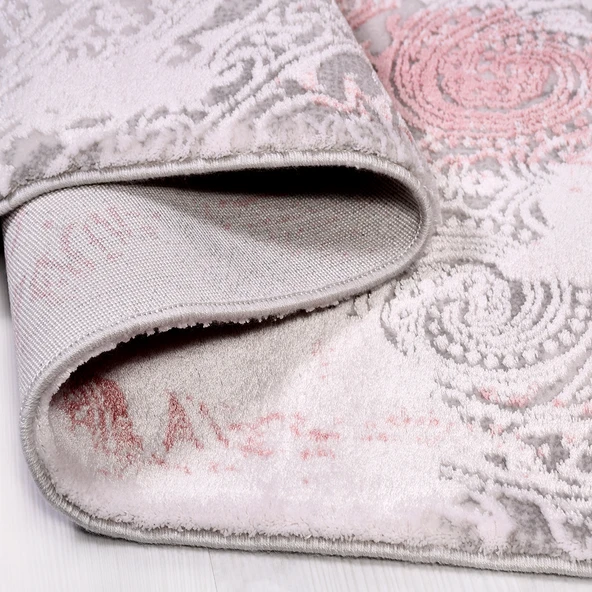 YUNİLLA Galaxy Halı-13507K - Resim 5