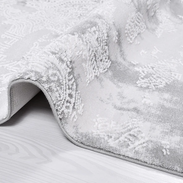 YUNİLLA Galaxy Halı-13621K - Resim 4