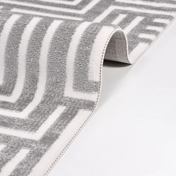 YUNİLLA Londra Halı-11553K - Resim 2