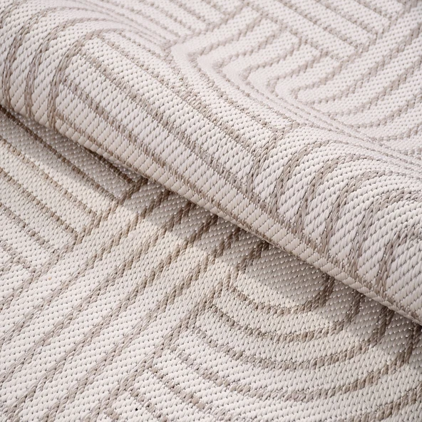 YUNİLLA Epsilon Halı-Ep02K - Resim 2