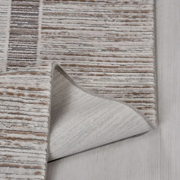 YUNİLLA Cosmos Halı-7650A - Resim 4