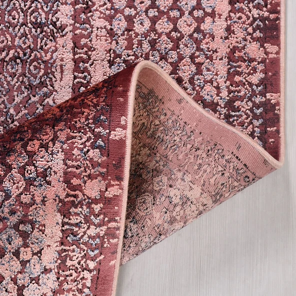 YUNİLLA İnfinity Halı-Ib06 - Resim 4