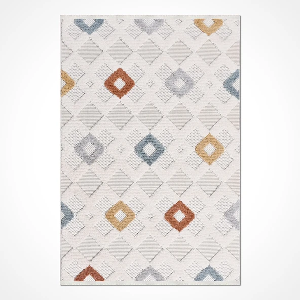 YUNİLLA Peri Halı-Pl02K ürün görseli