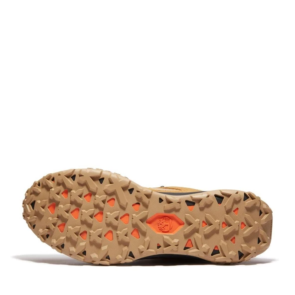 Timberland MOTION ACCESS LOW LACE UP WATERPROOF SEN Erkek Ayakkabısı TB0A6D9HEDM1 - 2