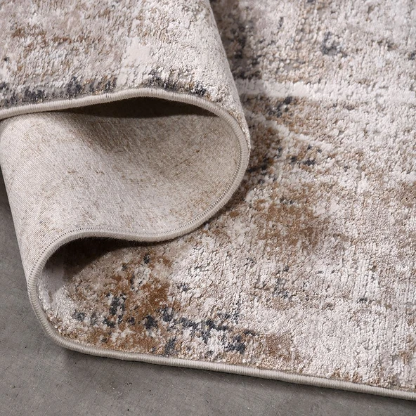 YUNİLLA Neon Halı-1960N - Resim 4