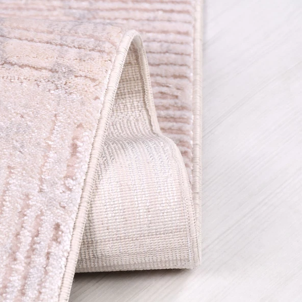 YUNİLLA Kleın Halı-2318Ak - Resim 4