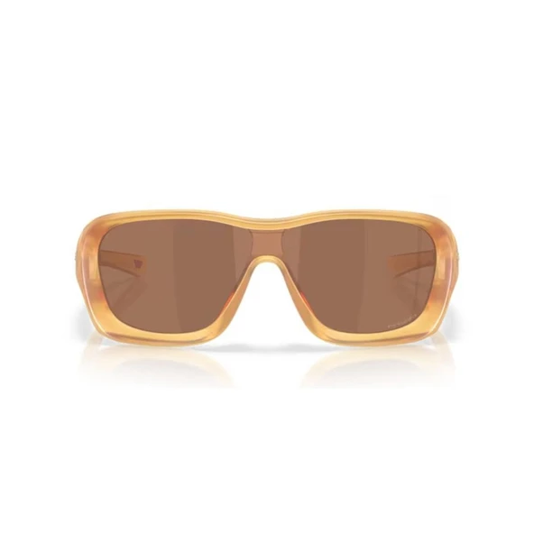 Oakley DE LA SALLE Unisex Gözlük 0OO9493-OAK.4 - 4