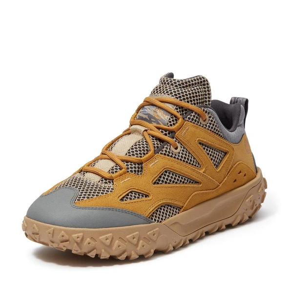 Timberland GreenStride Motion 6 LOW LACE UP SNEAKER Erkek Ayakkabısı TB0A6DU2EDM1 - 8