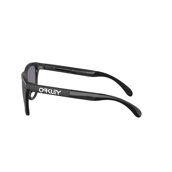 Oakley FROGSKINS RANGE Unisex Gözlük 0OO9284-OAK.11 - Resim 3