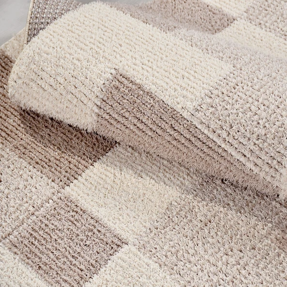 YUNİLLA Chester Halı-Cd03K - Resim 2