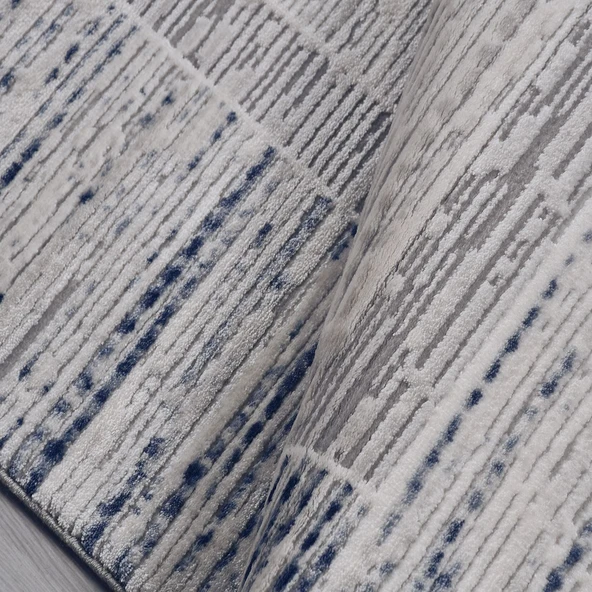 YUNİLLA Cosmos Halı-7655A - Resim 2