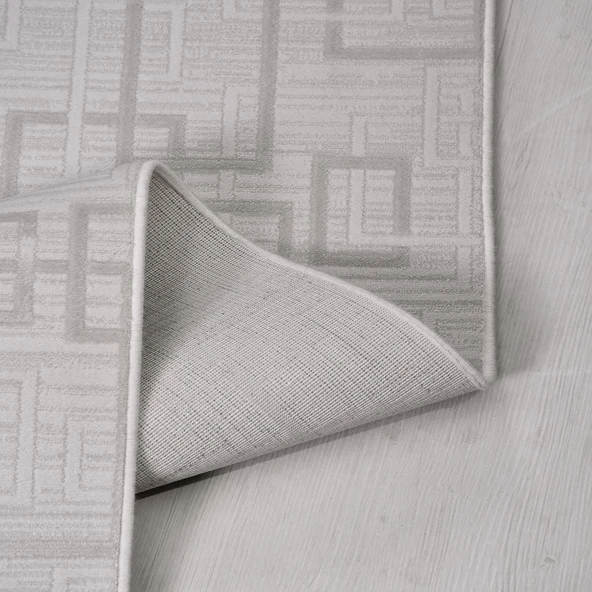 YUNİLLA Viyora Halı-Vy06k - Resim 3