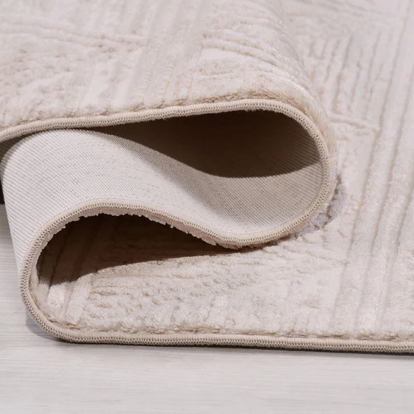 YUNİLLA Vargas Halı-2502Ak - Resim 3