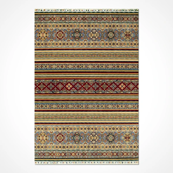 YUNİLLA Bağdat Halı-Bb05 ürün görseli