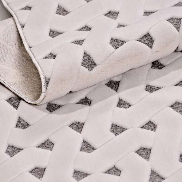 YUNİLLA Havai Halı-Hp01K - Resim 3