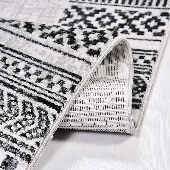 YUNİLLA Mercan Halı-17128K - Resim 3