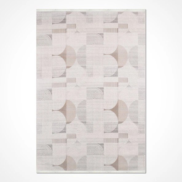 YUNİLLA Alina Halı-2605Ak ürün görseli