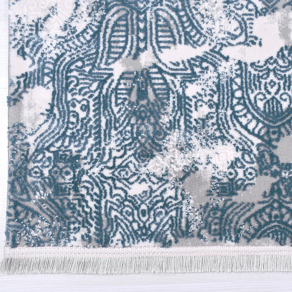 YUNİLLA Galaxy Halı-13620K - Resim 5