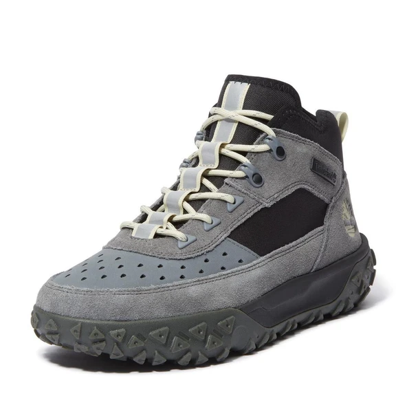 Timberland GreenStride Motion 6 MID LACE UP SNEAKER Erkek Ayakkabısı TB0A6CW1A4O1 - 3