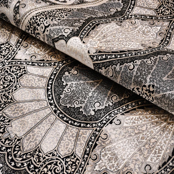 YUNİLLA Tarhun Halı-Tk02 - Resim 2