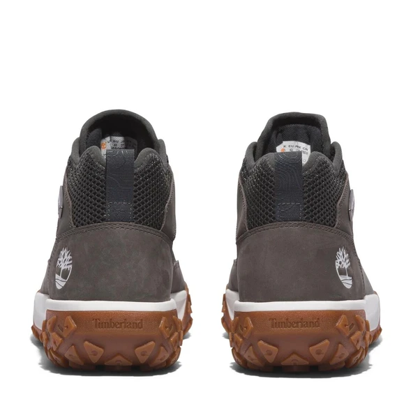 Timberland GreenStride Motion 6 MID LACE UP SNEAKER Erkek Ayakkabısı TB0A6A98Y551 - 5