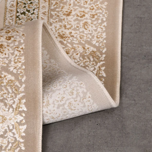 YUNİLLA Nergis Halı-Nf05 - Resim 5