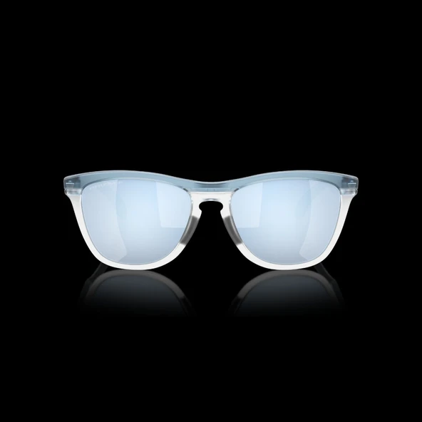 Oakley FROGSKINS RANGE Unisex Gözlük 0OO9284-OAK.9 - 7