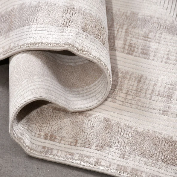 YUNİLLA Neon Halı-1952N - Resim 4