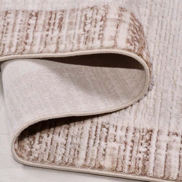 YUNİLLA Vargas Halı-2512Ak - Resim 4