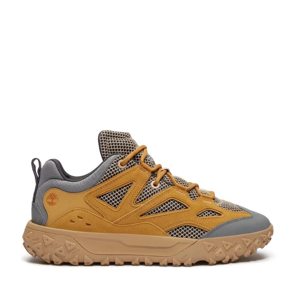 Timberland GreenStride Motion 6 LOW LACE UP SNEAKER Erkek Ayakkabısı TB0A6DU2EDM1 - 1