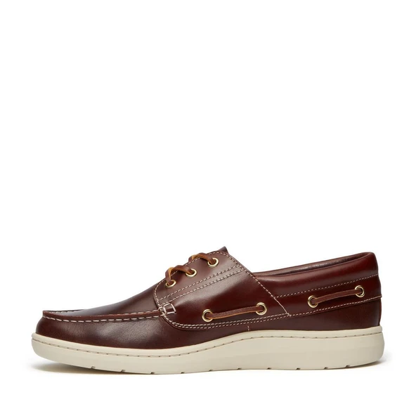 Timberland PORTOFINO PIER BOAT SHOE Erkek Ayakkabısı TB0A6CXMEIW1 - 5