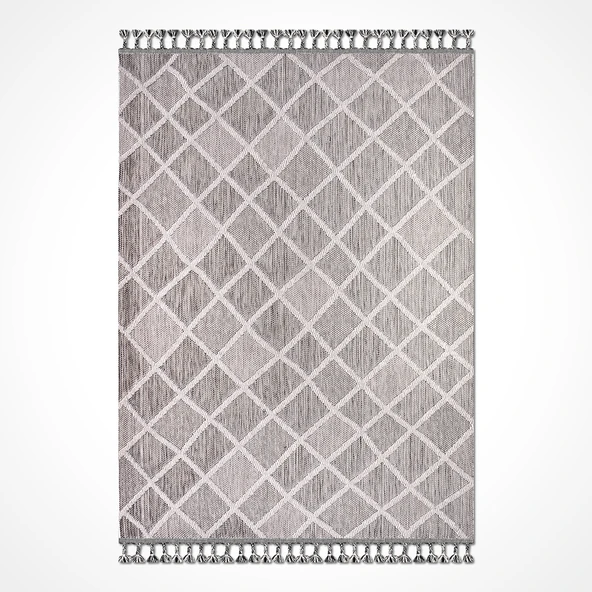 YUNİLLA Nepal Halı-9964N ürün görseli