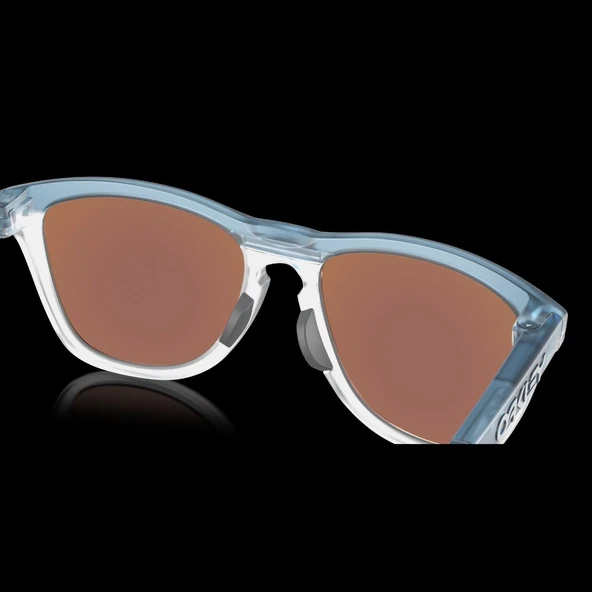 Oakley FROGSKINS RANGE Unisex Gözlük 0OO9284-OAK.9 - 6