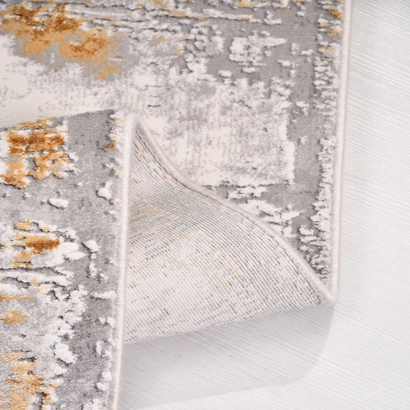 YUNİLLA Empoli Halı-31977075K - Resim 4