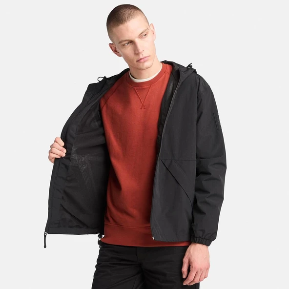 Timberland WINNICK Waterproof Shell Jacket Erkek Ceket TB0A68CB0011 - 5