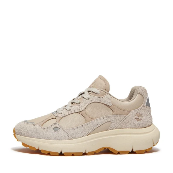 Timberland HAZEL LANE LOW LACE UP SNEAKER Kadın Ayakkabısı TB0A42X8EO11 - 3