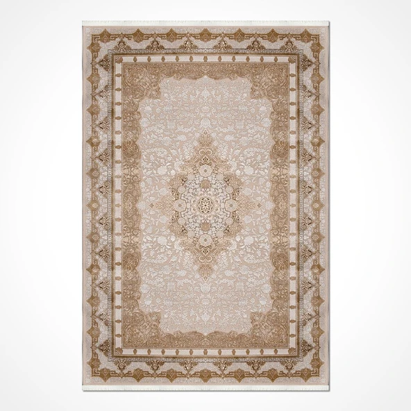 YUNİLLA Nergis Halı-Nf02 ürün görseli