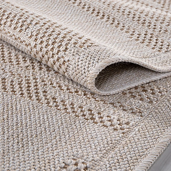 YUNİLLA Defne Halı-Dh007 - Resim 2