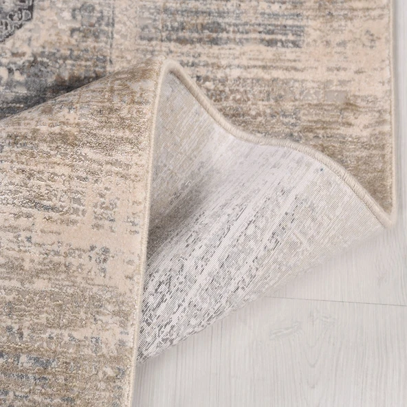 YUNİLLA Blume Halı-Bv01 - Resim 4