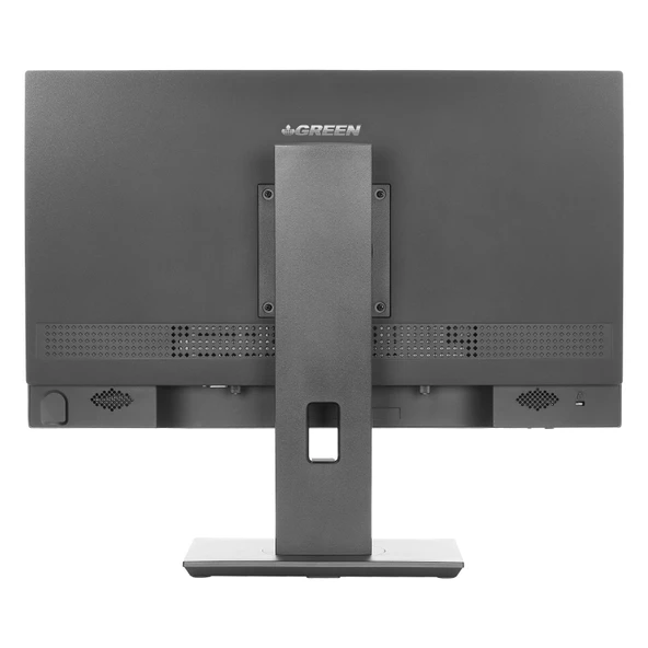 GREEN GT24 Intel Core i5 12400 İşlemci 8GB DDR4 Ram 512Gb M2 Ssd 24" Fhd Freedos Siyah All In One Bilgisayar - 5