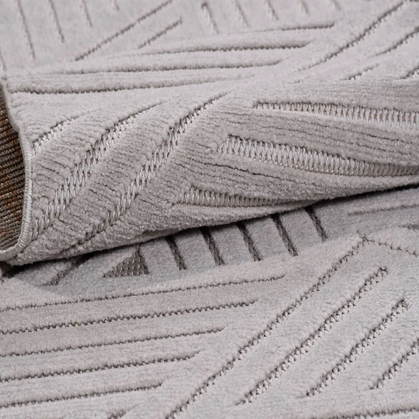 YUNİLLA Tuana Halı-Ty04K - Resim 3