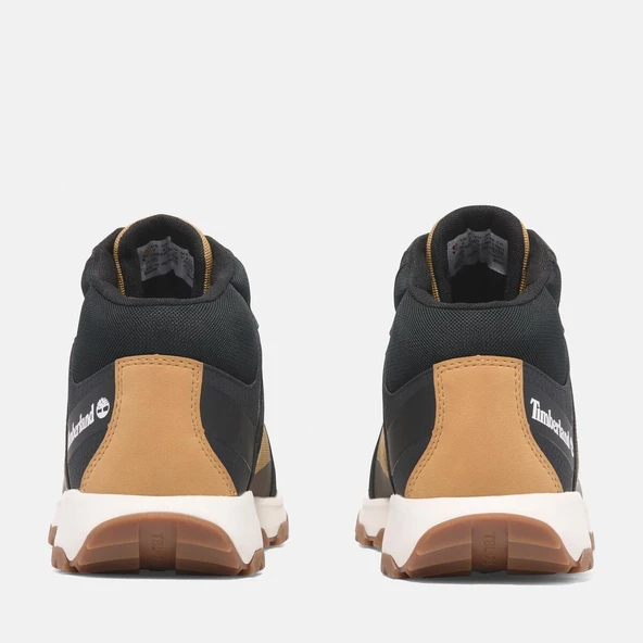 Timberland Winsor Trail MID LACE UP WATERPROOF Erkek Bot TB0A41W7EDM1 - 6