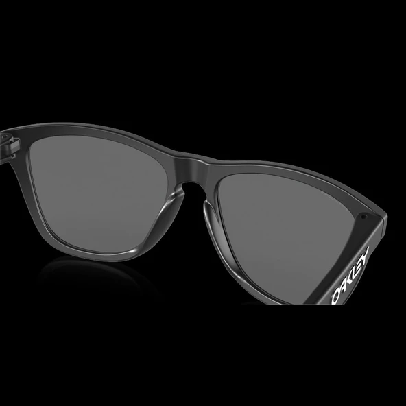 Oakley FROGSKINS Unisex Gözlük 0OO9013-OAK.F7 - Resim 6